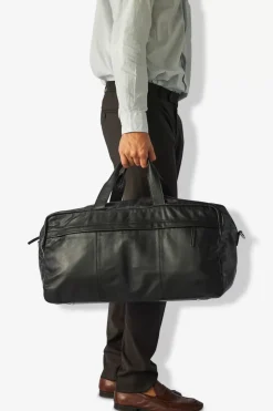 Prato Weekend Bag Arthur Black