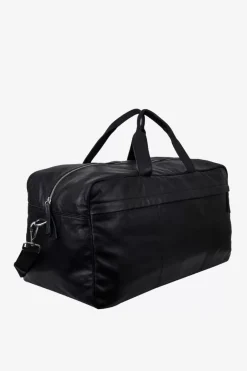 Prato Weekend Bag Arthur Black