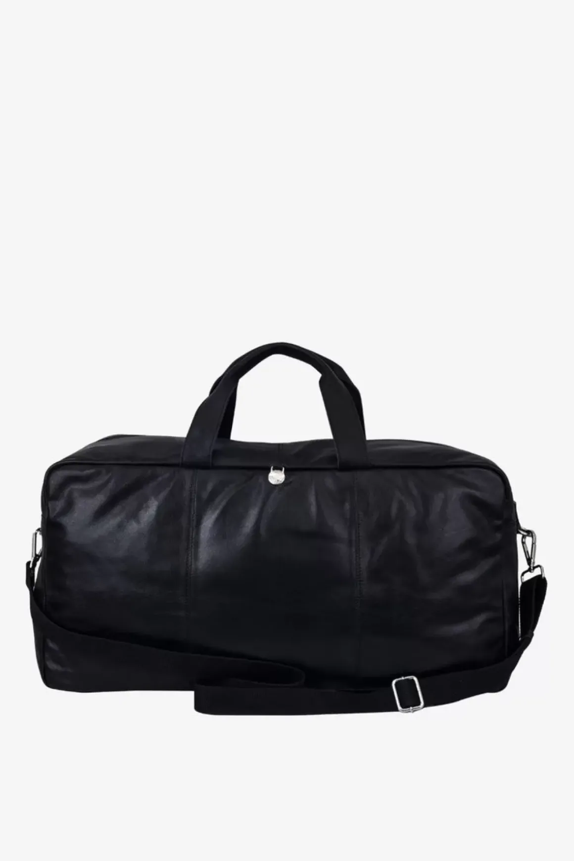 Prato Weekend Bag Arthur Black