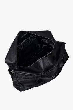 Prato Weekend Bag Arthur Black