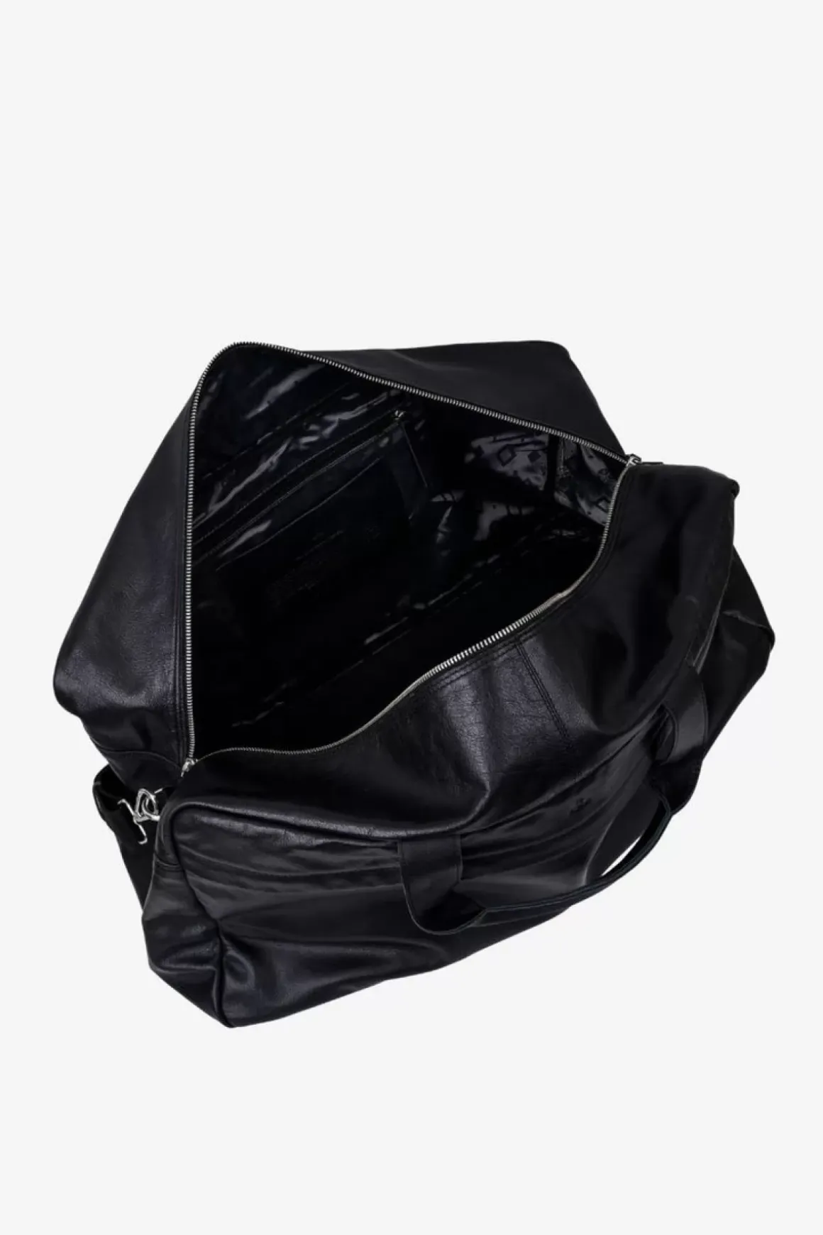Prato Weekend Bag Arthur Black