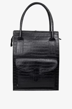 Ragusa Shopper Tina Black