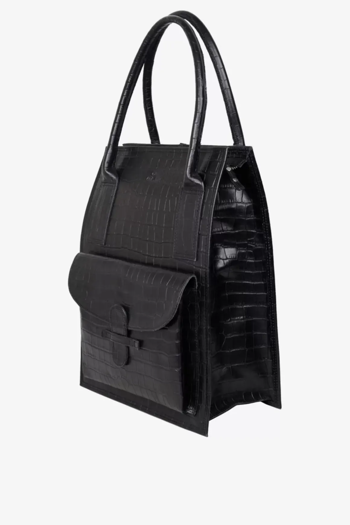 Ragusa Shopper Tina Black