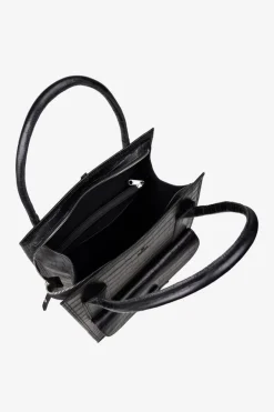 Ragusa Shopper Tina Black