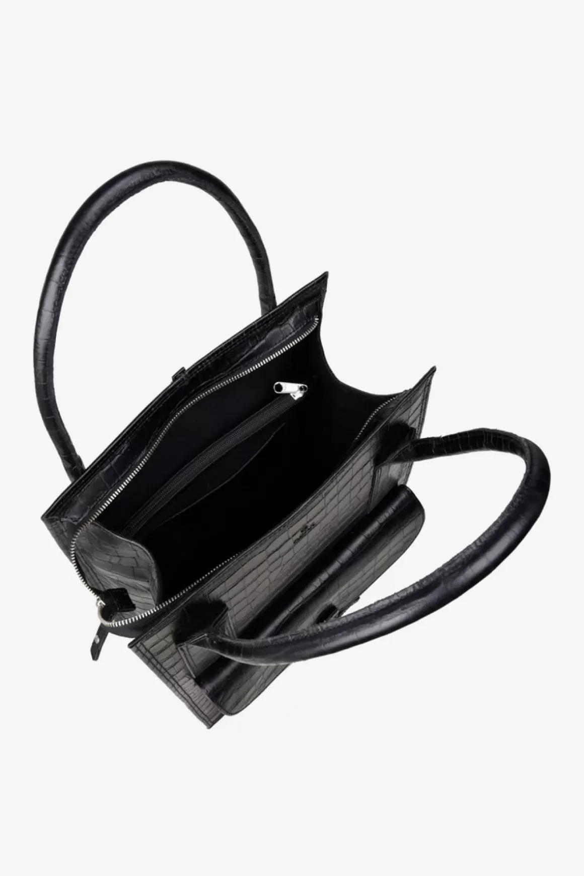 Ragusa Shopper Tina Black