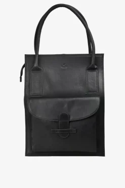 Ragusa Shopper Tina Black