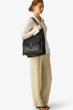 Ragusa Shopper Tina Black
