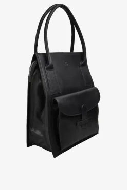 Ragusa Shopper Tina Black