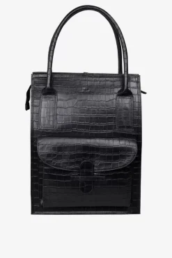Ragusa Shopper Tina Black