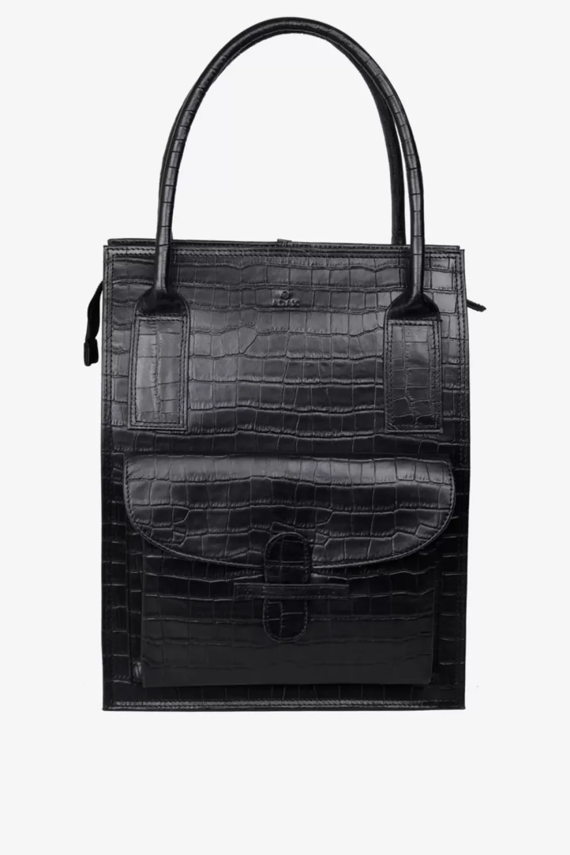 Ragusa Shopper Tina Black