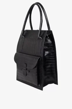 Ragusa Shopper Tina Black