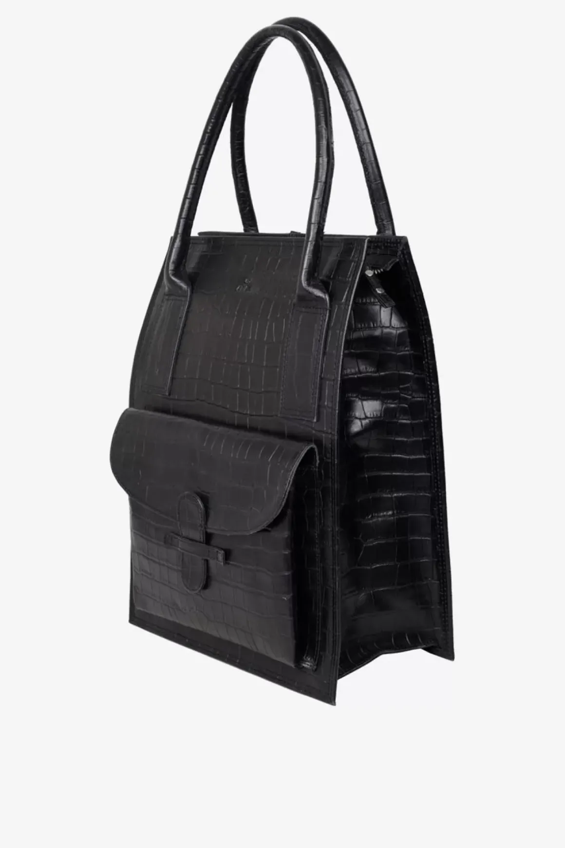 Ragusa Shopper Tina Black