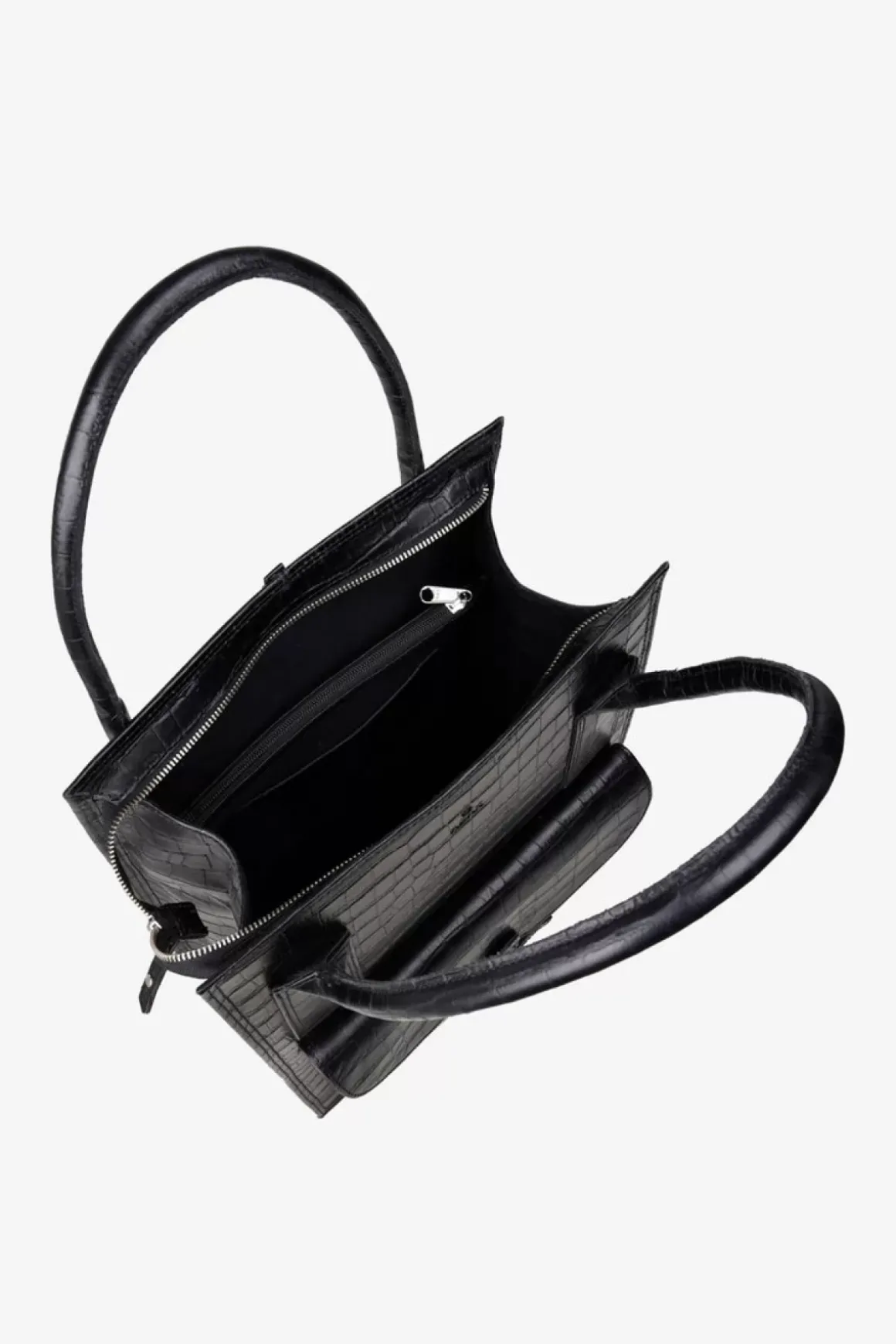 Ragusa Shopper Tina Black