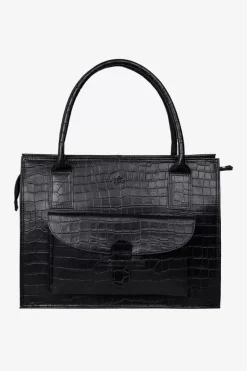 Ragusa Shopper Valentina Black