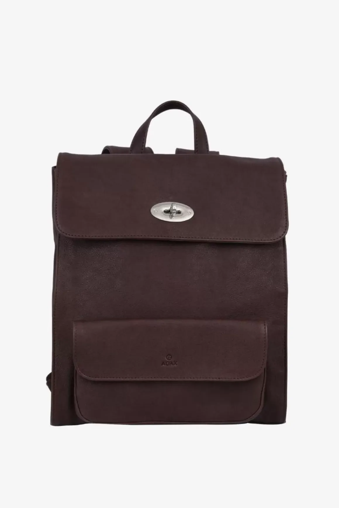Ravenna Backpack Maggie Dark Brown