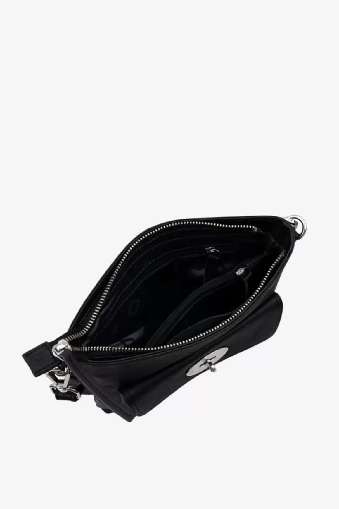 Ravenna Crossbody Frigga Black