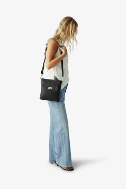 Ravenna Crossbody Frigga Black