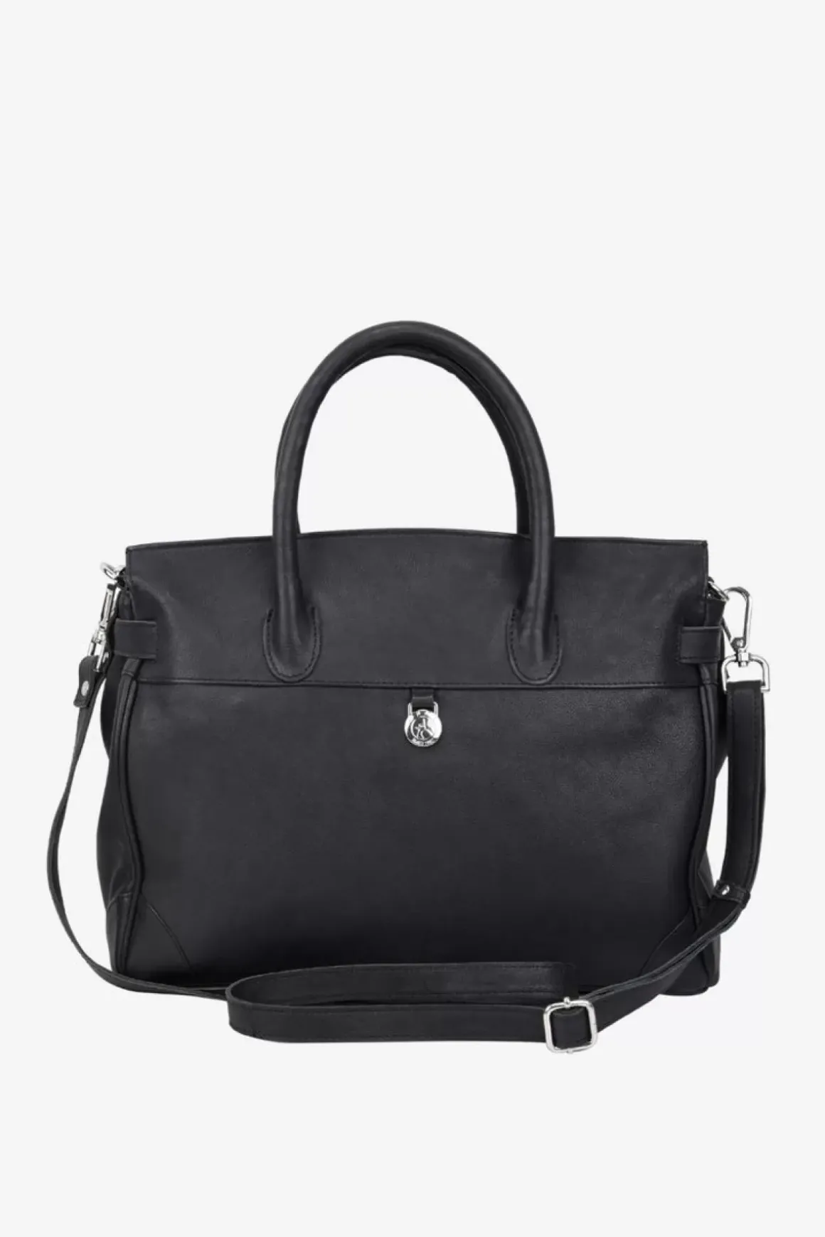 Ravenna Handbag Jen Black