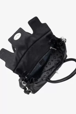 Ravenna Handbag Jen Black
