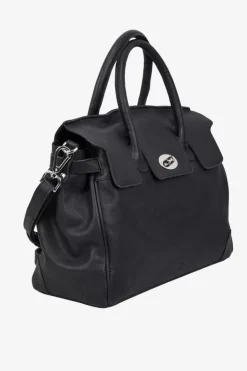 Ravenna Handbag Jen Black