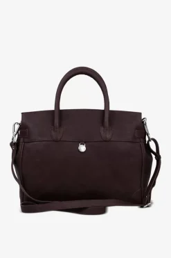 Ravenna Handbag Jen Dark Brown