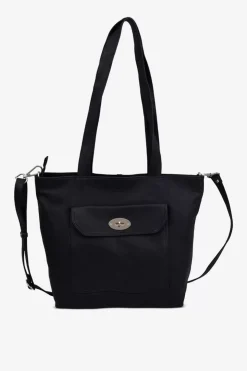 Ravenna Shopper Louise Black