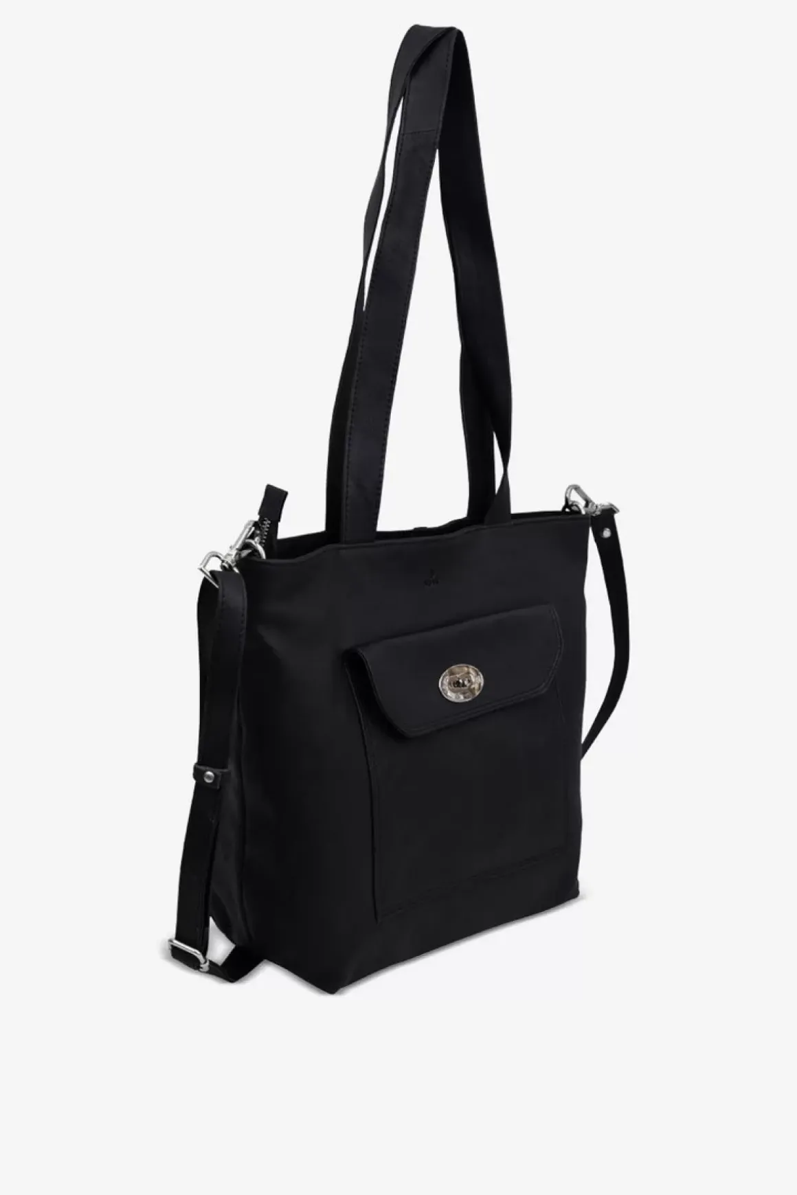 Ravenna Shopper Louise Black