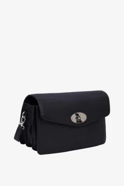 Ravenna Shoulder Bag Anika Black