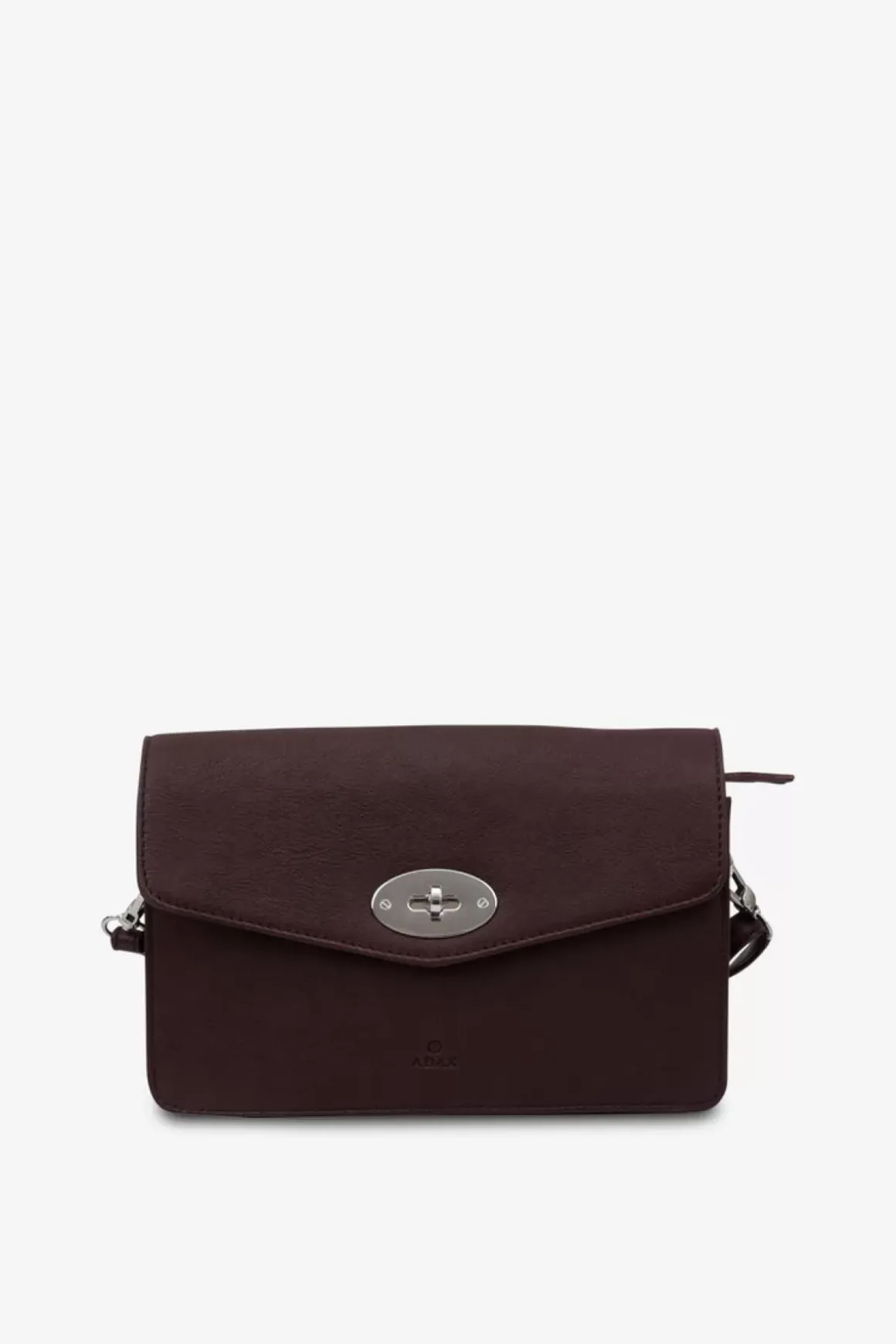 Ravenna Shoulder Bag Anika Dark Brown