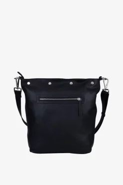 Ravenna Shoulder Bag Elina Black