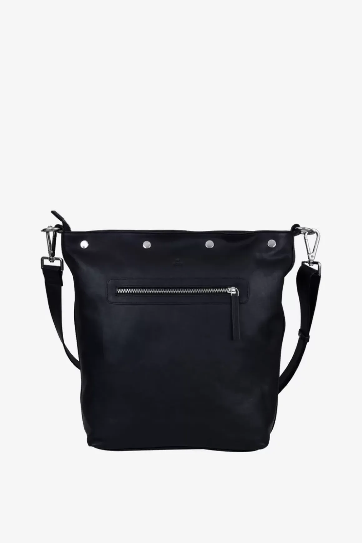 Ravenna Shoulder Bag Elina Black