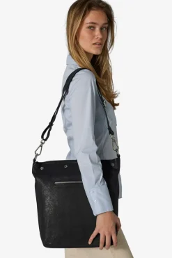 Ravenna Shoulder Bag Elina Black