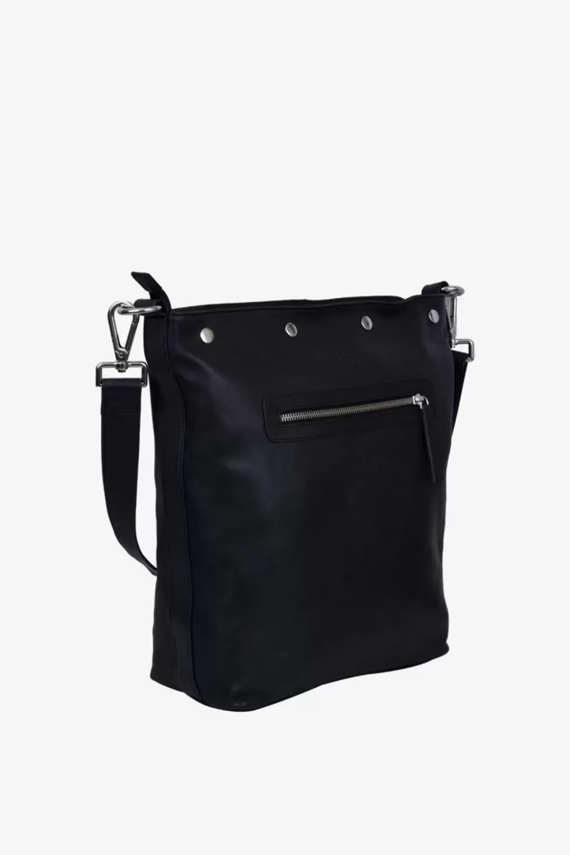 Ravenna Shoulder Bag Elina Black
