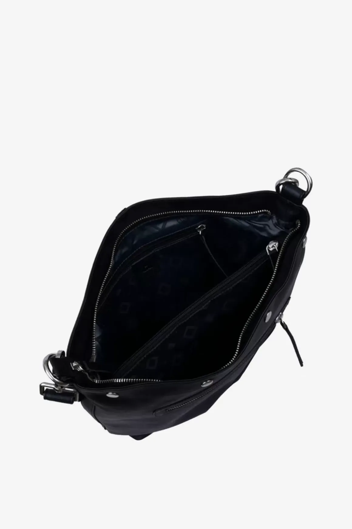 Ravenna Shoulder Bag Elina Black