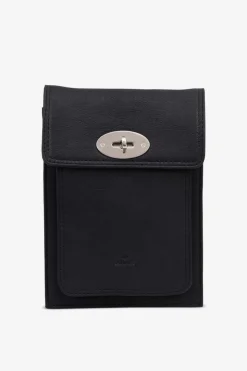 Ravenna Shoulder Bag Estelle Black