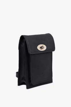Ravenna Shoulder Bag Estelle Black
