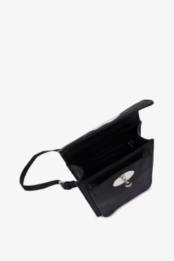 Ravenna Shoulder Bag Estelle Black