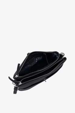 Ravenna Shoulder Bag Gulla Black