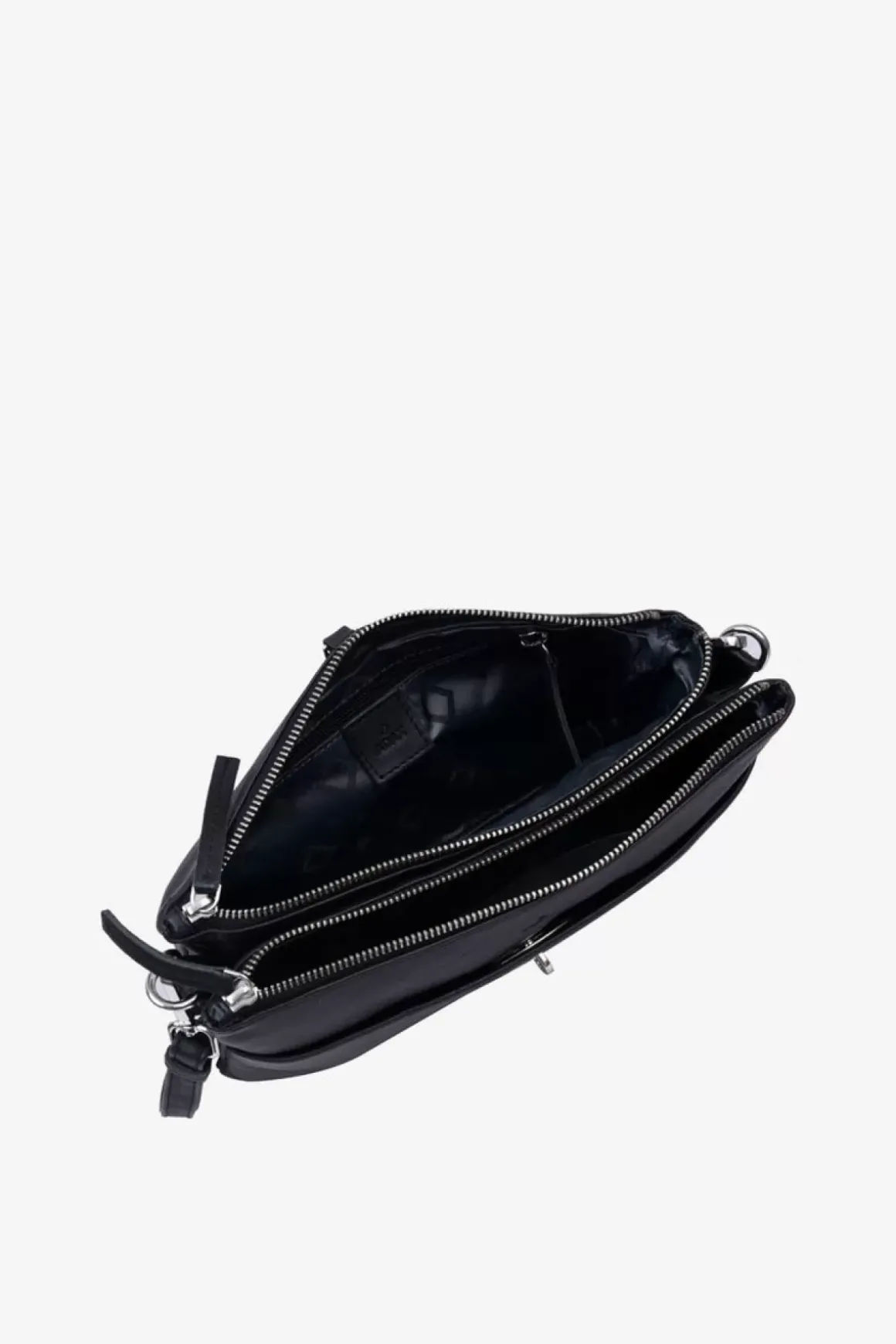 Ravenna Shoulder Bag Gulla Black