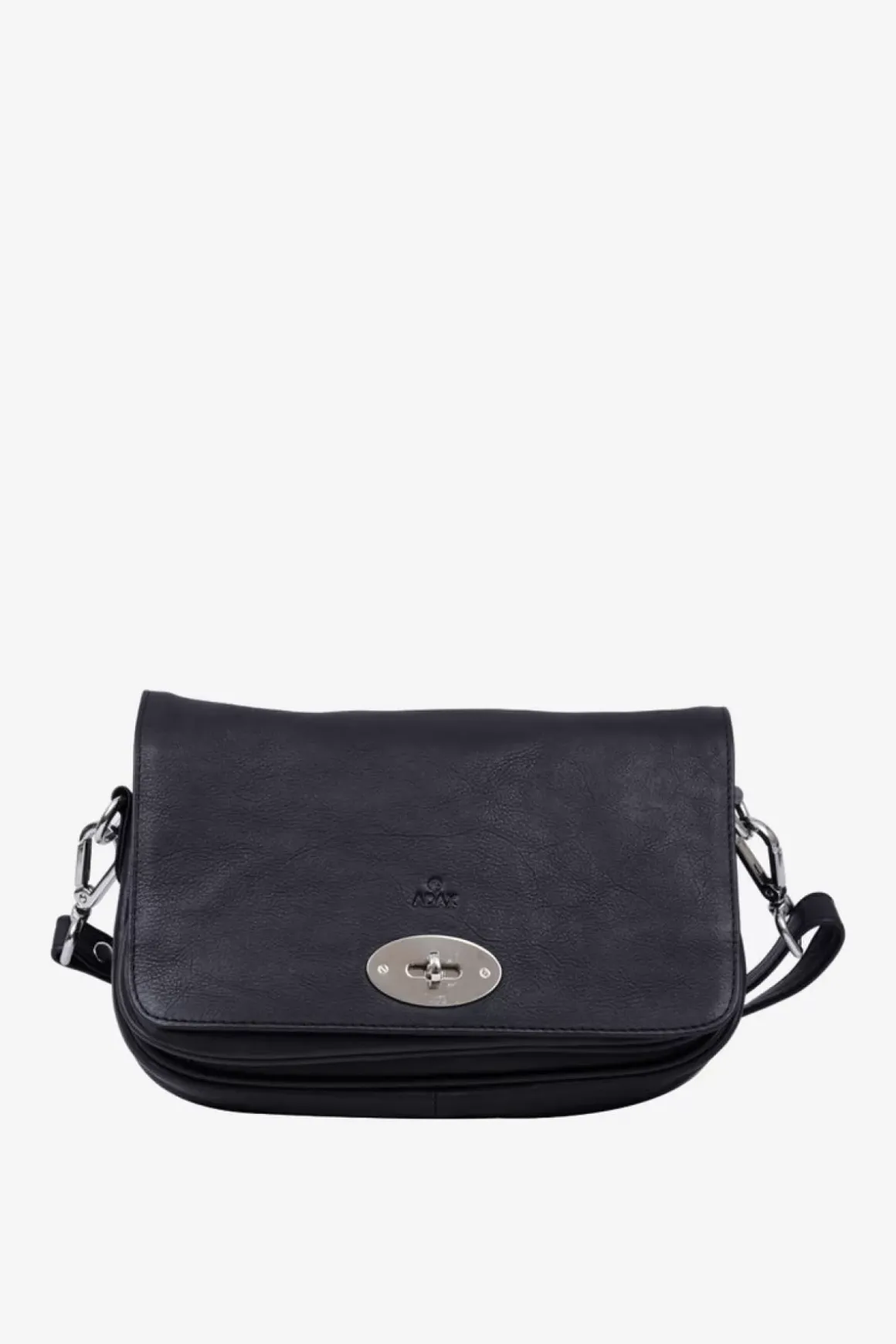 Ravenna Shoulder Bag Jonna Black