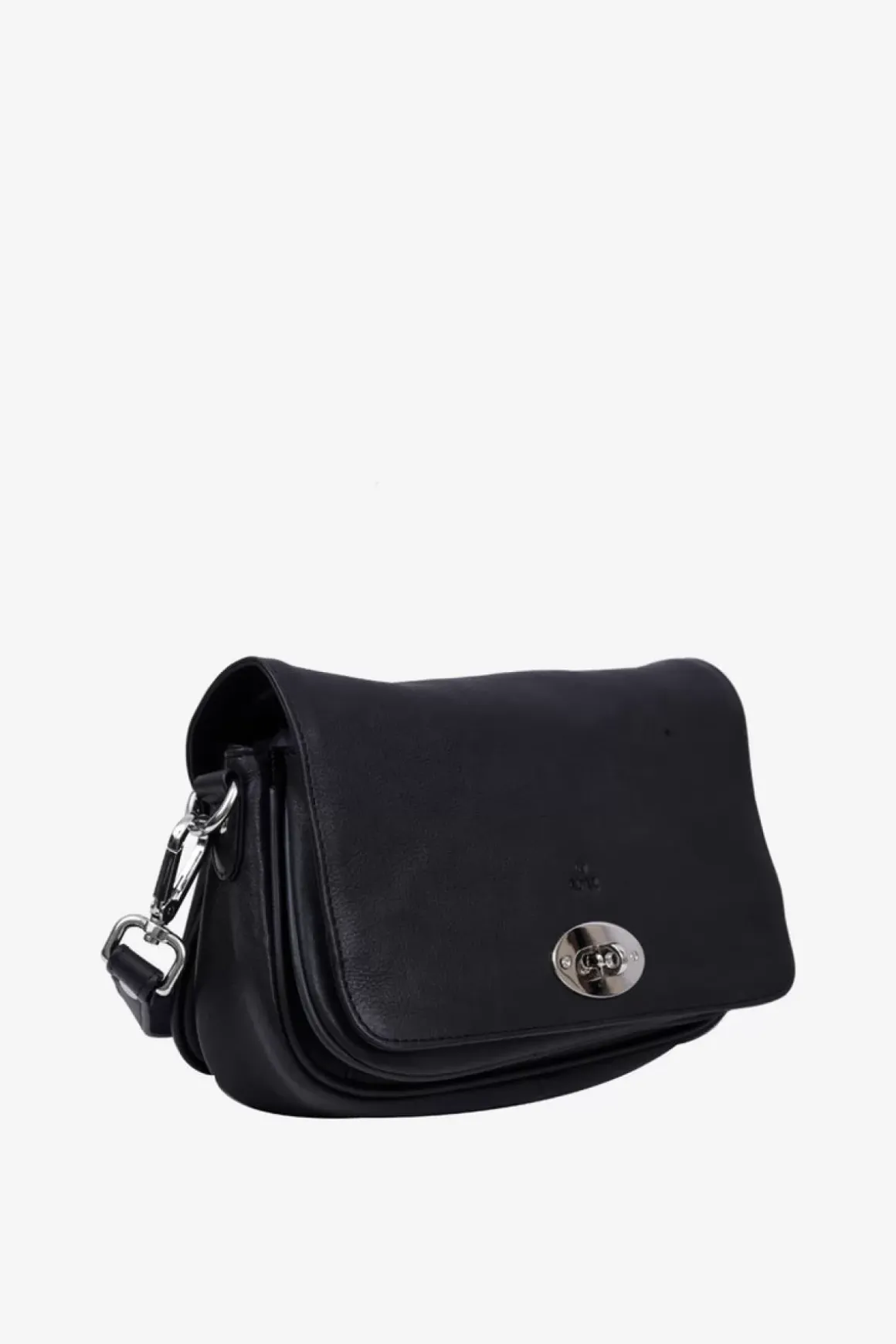 Ravenna Shoulder Bag Jonna Black