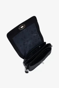 Ravenna Shoulder Bag Jonna Black