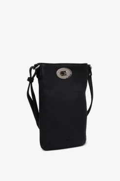 Ravenna Shoulder Bag Larna Black