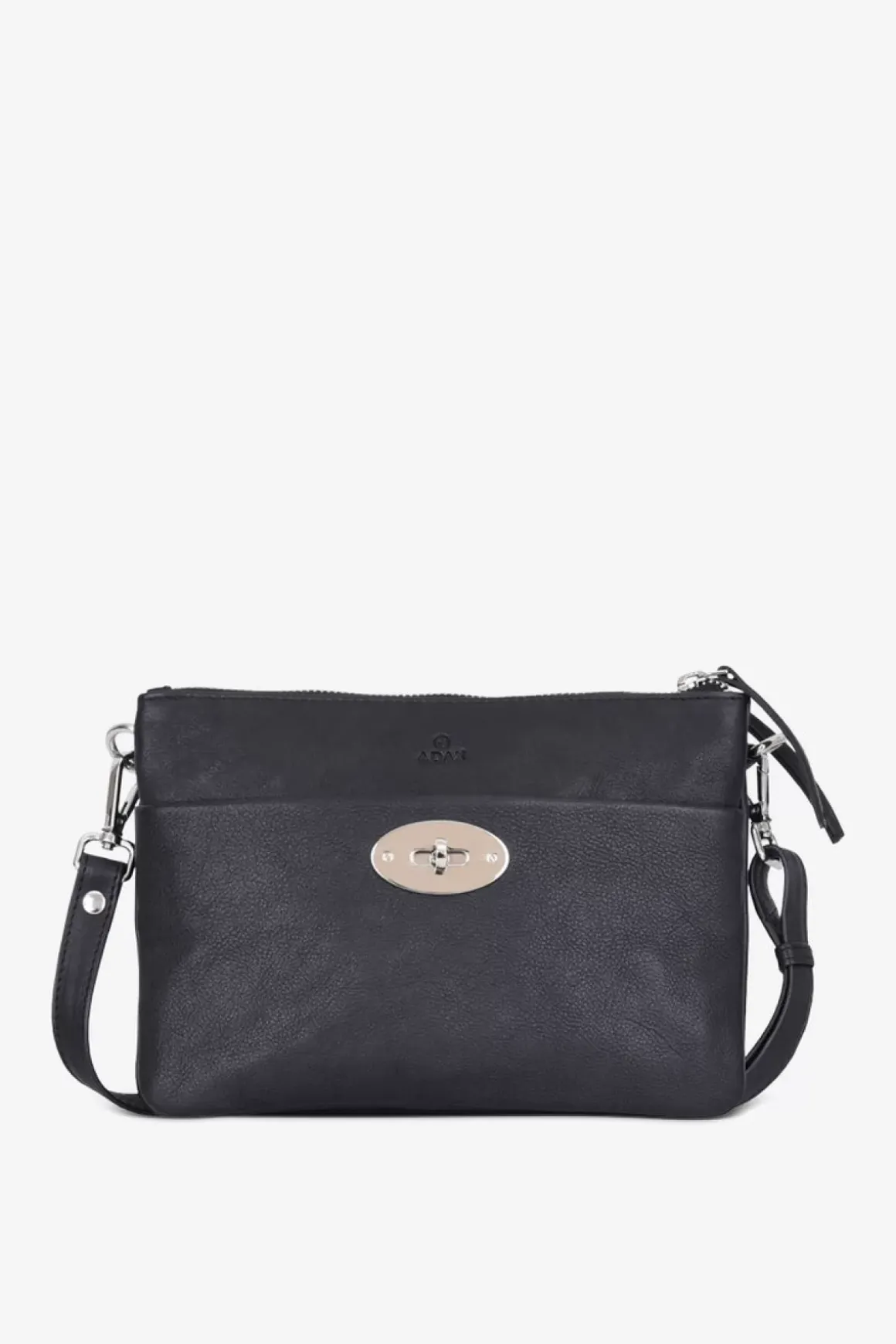 Ravenna Shoulder Bag Milla Black