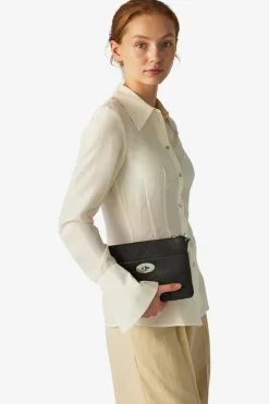 Ravenna Shoulder Bag Milla Black