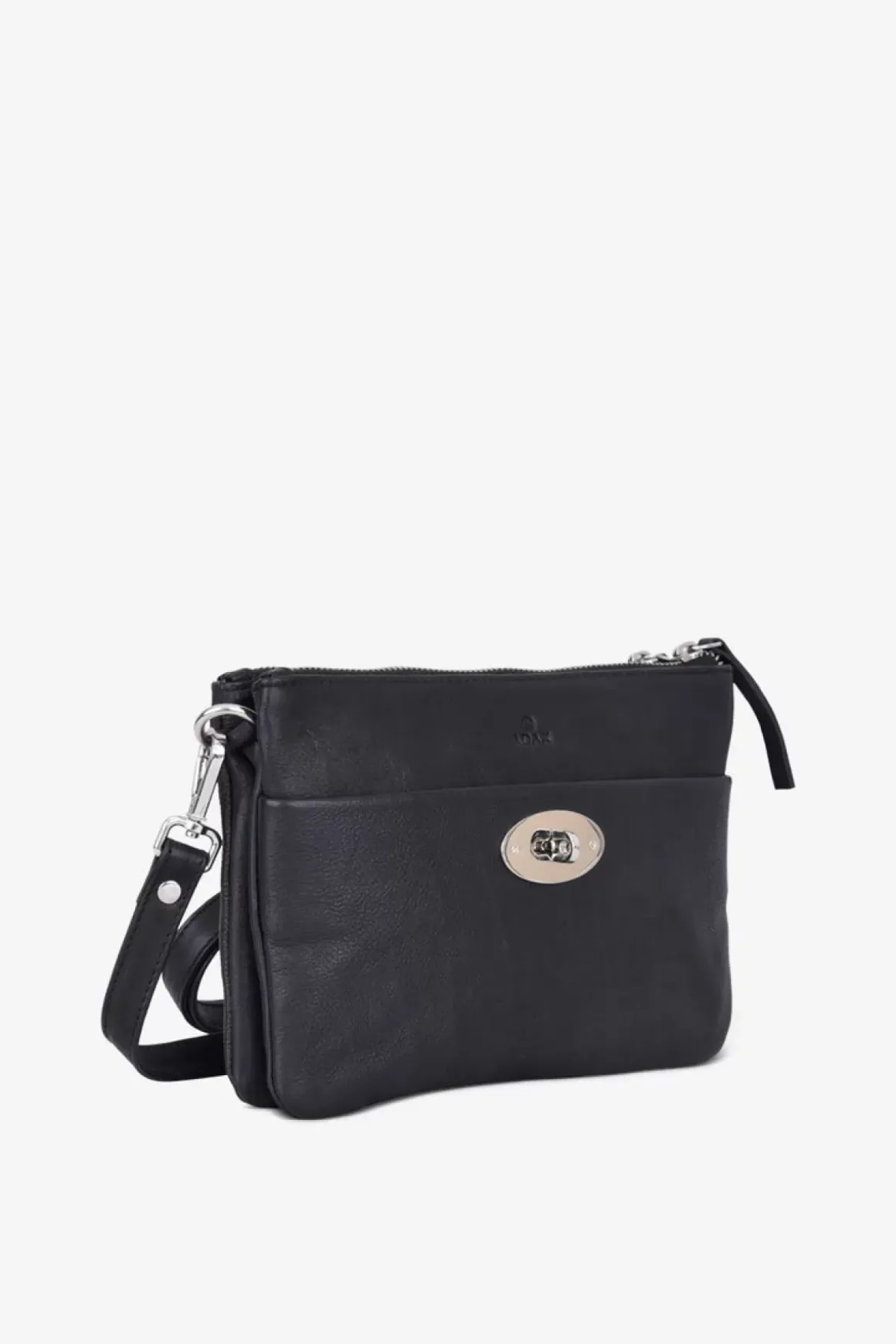 Ravenna Shoulder Bag Milla Black