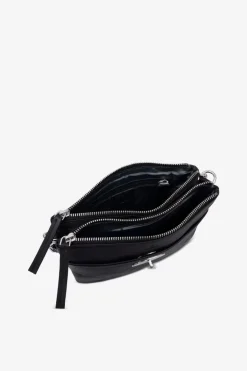 Ravenna Shoulder Bag Milla Black