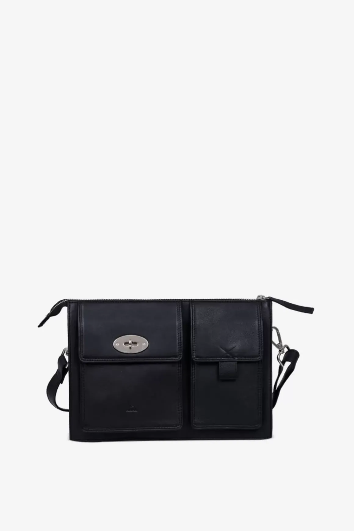 Ravenna Shoulder Bag Ragnhild Black