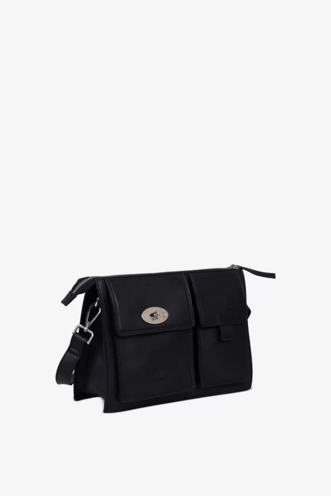 Ravenna Shoulder Bag Ragnhild Black