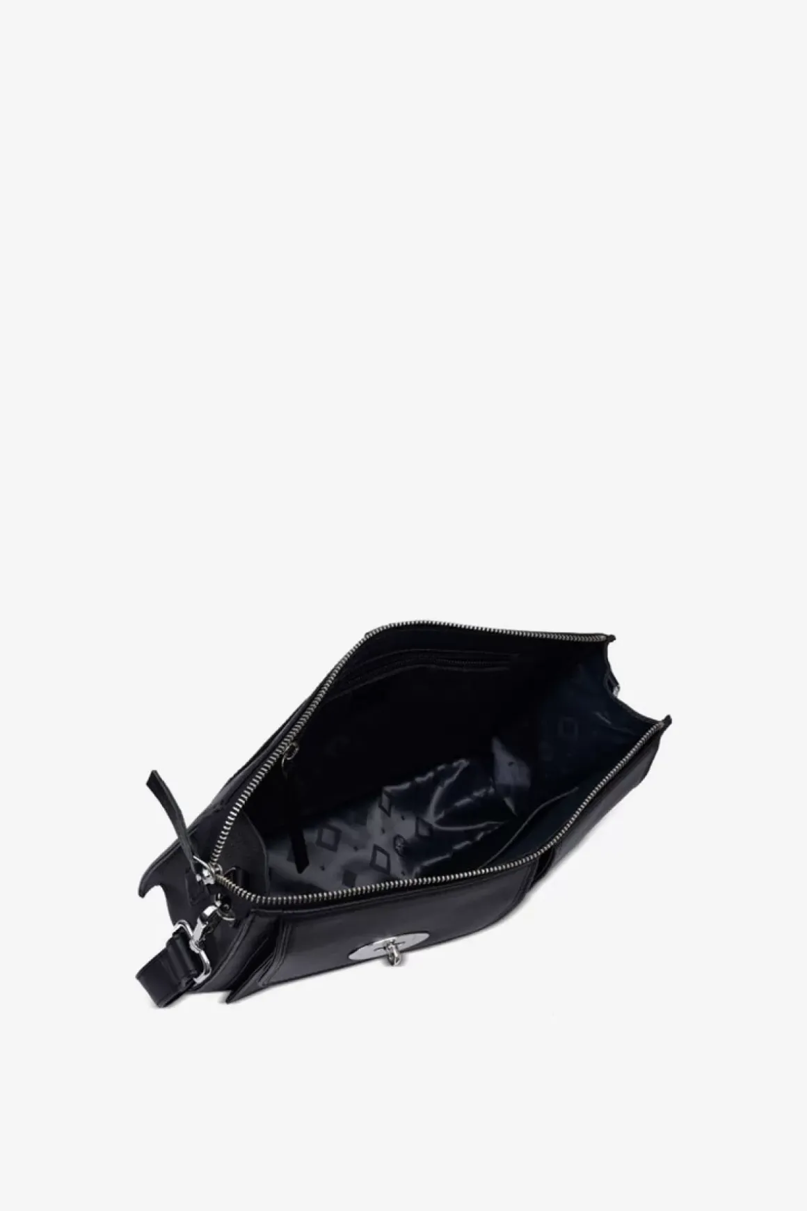 Ravenna Shoulder Bag Ragnhild Black